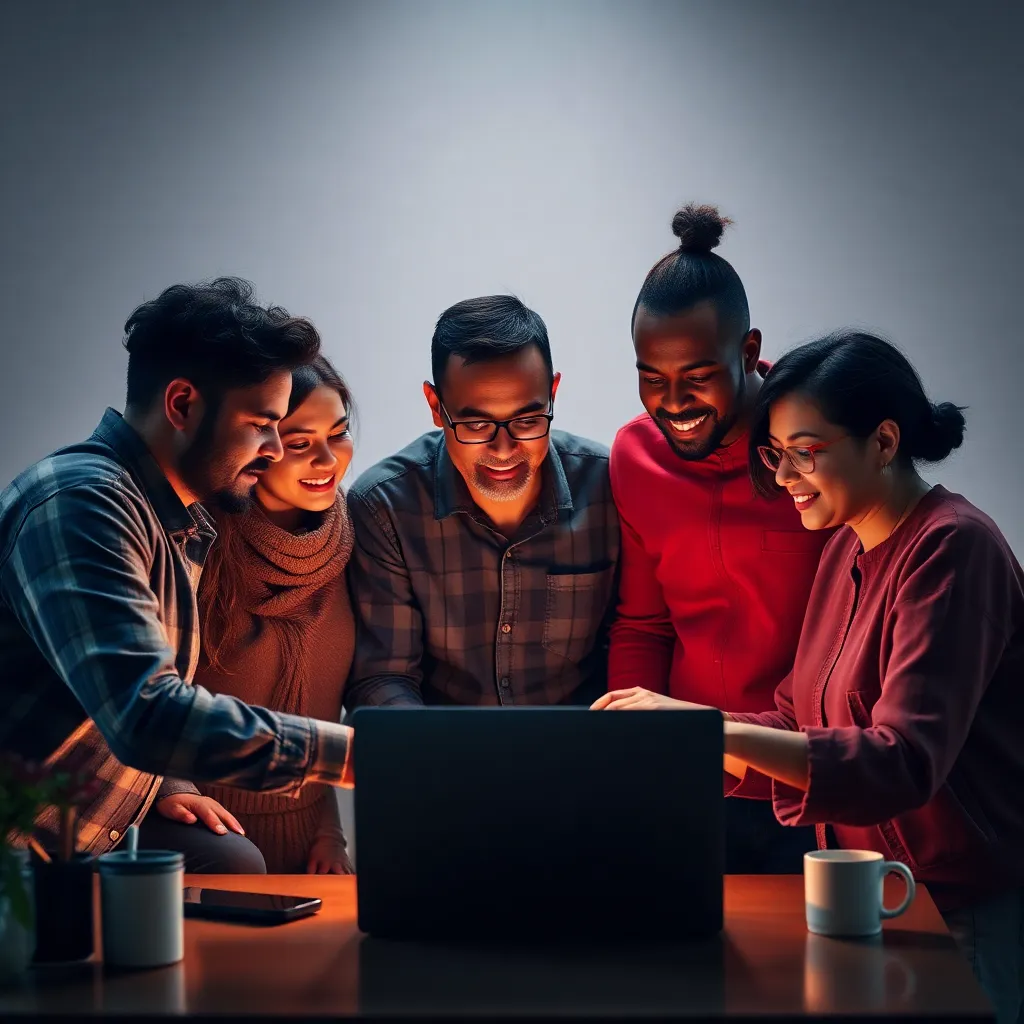 Допомога в проєктах